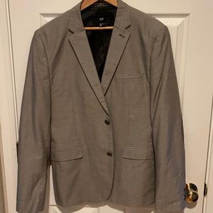 H&M Men’s sports jacket/blazer, size 44R